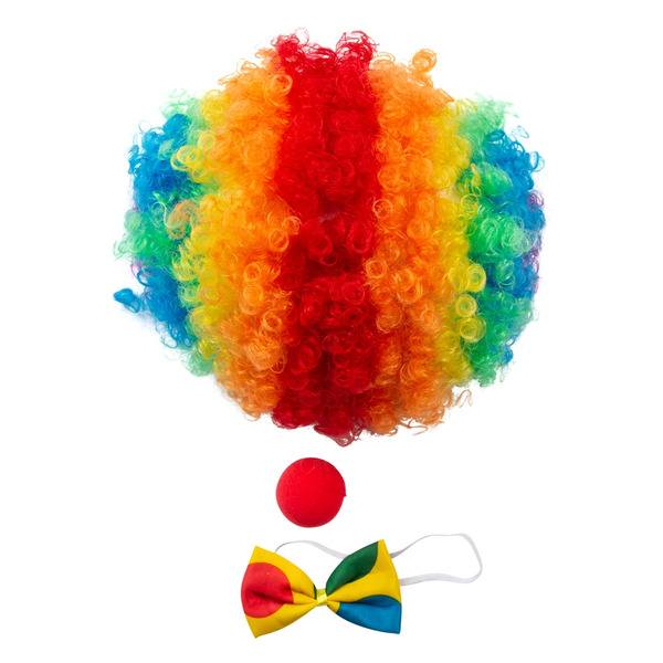 KIT CLOWN