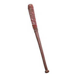 BLOODY BASEBALL BAT Baseball Bat - Halloween