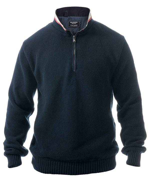 Classic Vindstopp genser