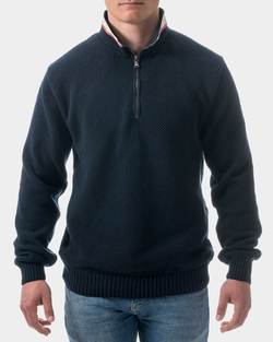 Classic Vindstopp genser