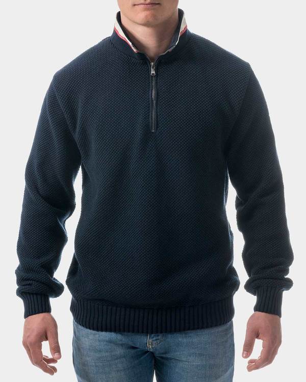 Classic Vindstopp genser