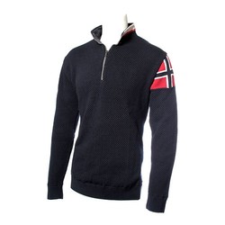 Holebrook Windstopper Flagg Navy - Holebrook