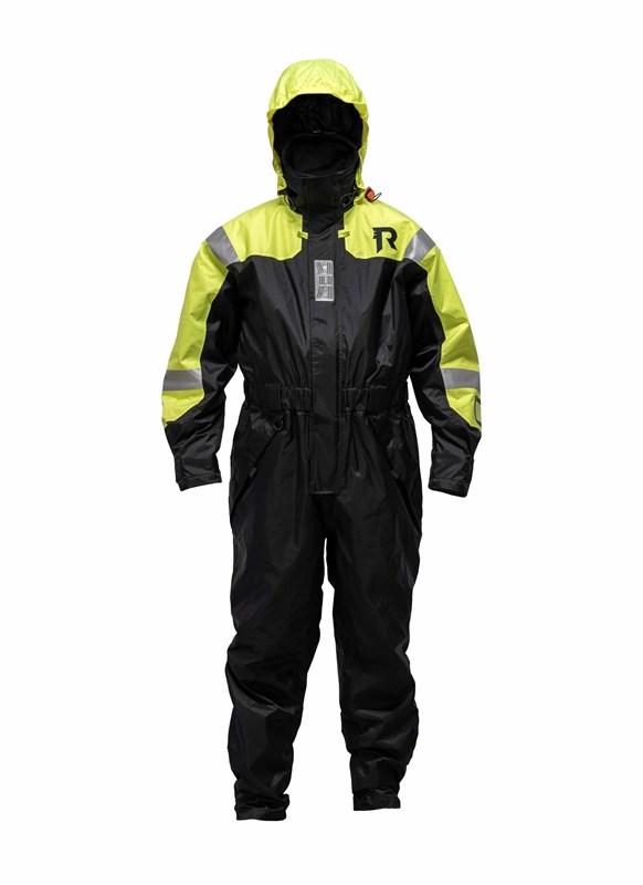 Regatta flytedrakt 954