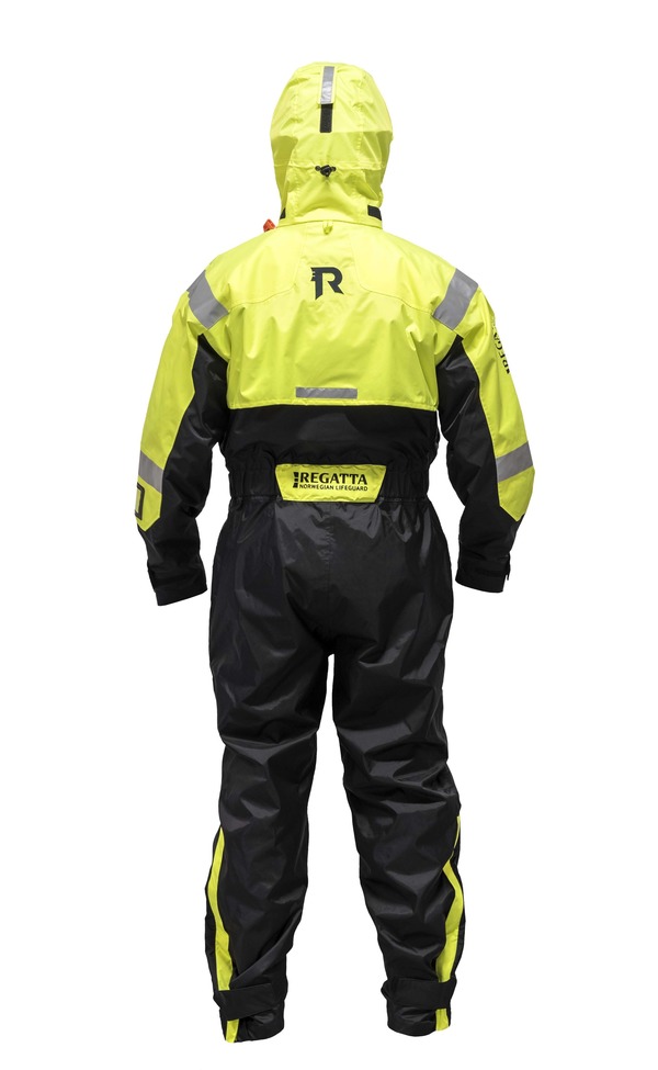 Regatta flytedrakt 954