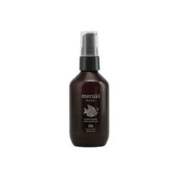 Meraki Mini Olje 95 ml Brun - Meraki