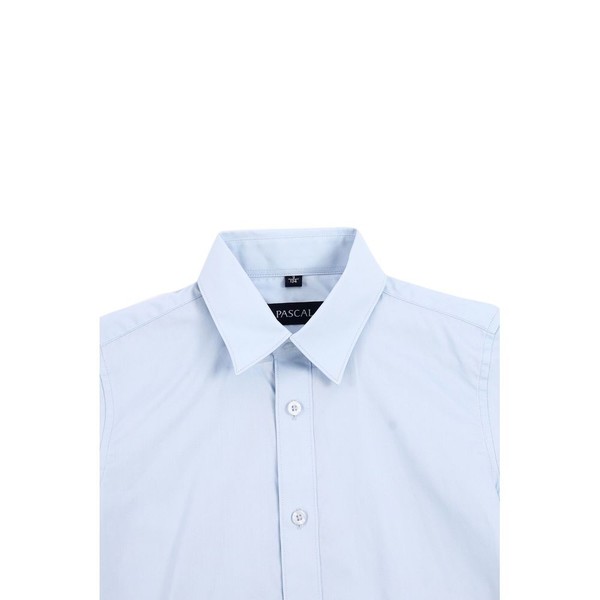 Pascal skjorte lyseblå