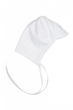 Pascal dåpskjole i engelsk blonde gutt