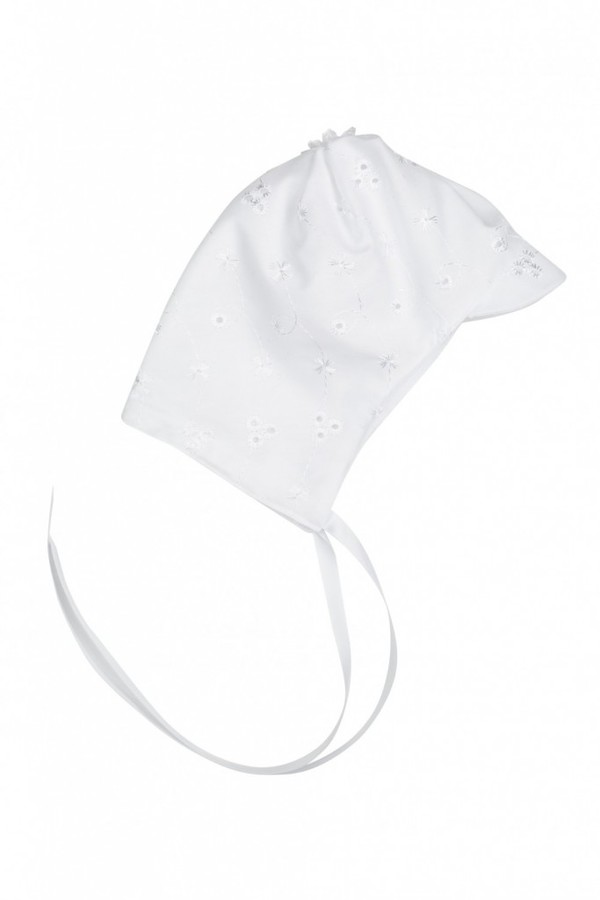 Pascal dåpskjole i engelsk blonde gutt