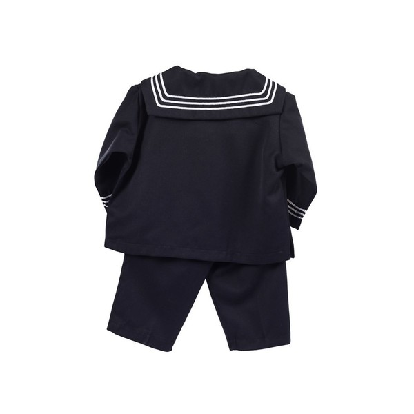 Pascal klassisk matrosdress