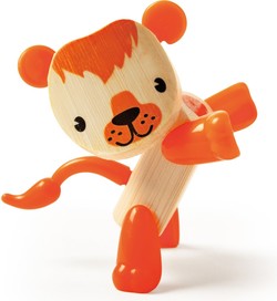 Løve Løve - Hape Toys