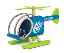 e-Copter e-Copter - Hape Toys