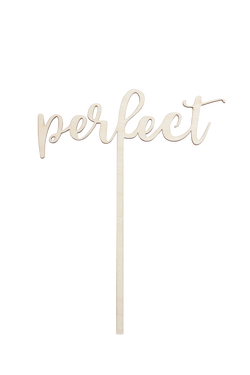 Kaketopp Perfect - Cut it now