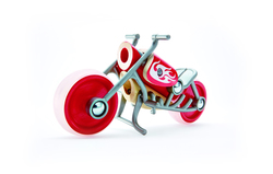 e-Chopper e-Chopper - Hape Toys