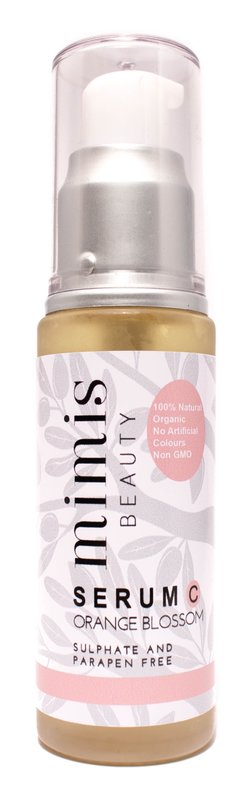 Serum C orange blossom Natur - MIMIS