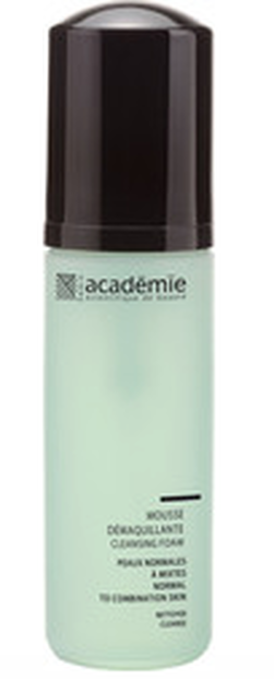 Cleansing Foam/ renseskum IKKE RELEVANT - Academie