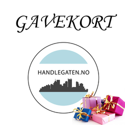 GAVEKORT Gavekort - Gavekort