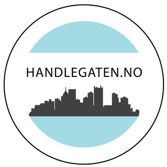 Handlegaten