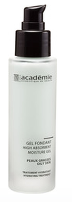 High absorbent moisture gel ikke relevant - Academie