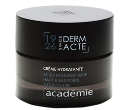 DERM ACT HØYKONSENTRERT: MOISTURIZING CREAM/ FOR EKTREMT DEHYRERT HUD IKKE RELEVANT - Academie