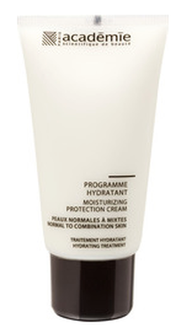 Moisturizing protecting Cream/ Fuktgivende iKKE RELEVANT - Academie