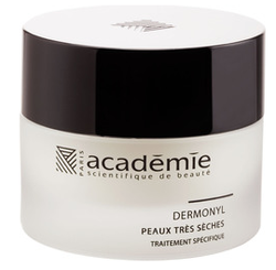 Nourishing and Revitalizing Cream ikke relevant - Academie