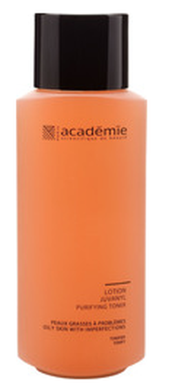 Purifying toner ikke relevant - Academie