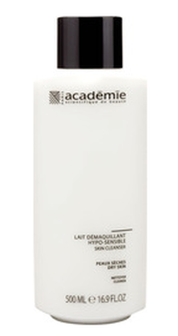 Skin Cleanser ikke relevant - Academie