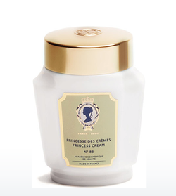 Princess Cream - Spesial Edition ikke relevant - Academie