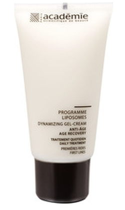 Dynamizing gel-cream ikke relevant - Academie