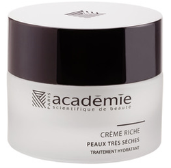 Extra Rich Cream ikke relevant - Academie