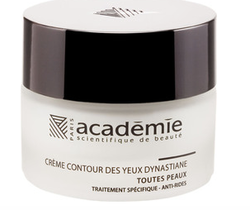 Eye Contour Cream/ øye krem ikke relevant - Academie